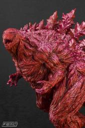 哥吉拉 一番賞 2017惑星哥吉拉 日本郵局限定發售版 非基多拉魔斯拉