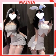 Thick Korean Kate Rabbit Cosplay Set 9599 MAINIA STORE