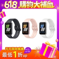 SAMSUNG Galaxy Fit3 健康智慧手環 (R390)