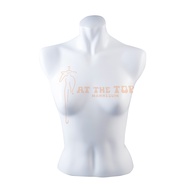 High Quality Mannequin Female Half Body/Display Model/Female Half Body Mannequin/Mannequin Pose/M-LD