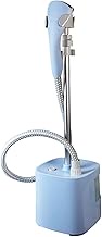 Portable Vertical Garment Steamer 1500W High Power, 35S Quick Wrinkle Removal with 2L Water Tank, Suitable for Home Bedroom Clothes Wrinkle Removal