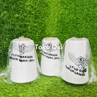 FD 350 Gram Spool Thread Flying Dragon Embroidered Spool Bottom/ Thread/