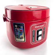 Cuckoo 1.8L rice cooker - GK-1809 Genuine 700w non-stick inner pot