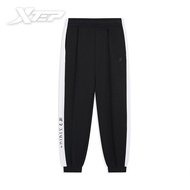 XTEP Women Trousers Comfortable Casual Simple