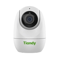 Thiết bị quan sát/ Camera WiFi Tiandy TC-H322N (2MP FHD, quay quét trong nhà, LED trợ sáng)