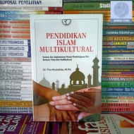 Multicultural Islamic Education - Fita Mustafida