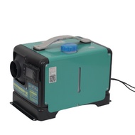 Boat Car Diesel Air Heater, 24V 12V 2kw 5kw 8kw Heating Truck Air Diesel Parking Heater