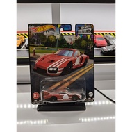 porsche 935 hotwheels premium