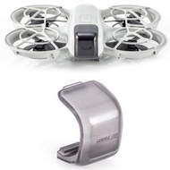 全城熱賣 - 適用於DJI大疆DJI Neo STARTRC雲台保護罩 1149890 (顏色：透黑色)