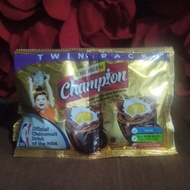 Energen Champion Twin Pack 70gms