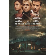 [En]1080P&4K Blu-ray HD Movies The Place Beyond the Pines