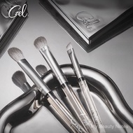 CZEL Makeup Brush CZEL Eye Makeup Brush eye shadow Brush Eye Halo Dye Brush Portable concealer Makeu