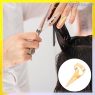 10Pcs Hair Sectioning Hair Parting and Selecting Tools Metal Nail Fingers Hair Parting Nail Fingers 