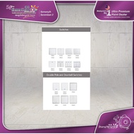 [CLEARENCE STOCK] [WHILE STOCK LAST] SIMON SWITCH i7