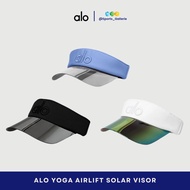 AL0 Y0GA Solar Visor
