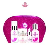JUSTMINE BEAUTY SKINCARE ORIGINAL JERAWAT REMOVE SPOT PENGHILANG FLEK Berjerawat Berminyak Wajah Kus