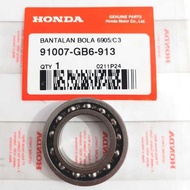 Karisma 6905 Camshaft Bearing 6905 Kharisma Grand 91007GB6913 Camshaft Bearing