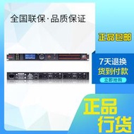 〖柒字優選〗DBX PA 260 PA2數字VENU360音頻處理器AFS224 AFS2反饋抑制器進出