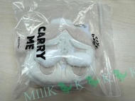 Crybaby_Molly Factory_CarryMe_散子包_耳機包_泰國限定款🦖 現貨