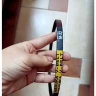 Belt, vertical drum washing machine belt M 22