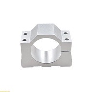 weroyal Spindle Motor Clamp Mount Bracket 45--65mm CNC Motor Spindle CNC Router