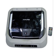 Original Used (Japan) Alpine Roof Monitor PSH10-R-S /PXH12-RB-B