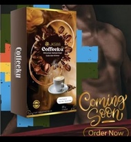 kopi sayang coffeku 3 in 1 praktis jks88 kemasan baru