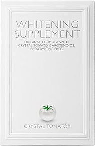 Crystal Tomato Skin Whitening Supplement,CT00101