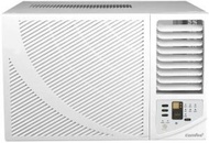 Comfee' - CFW-07FF-H 3/4匹 R32 獨立抽濕遙控窗口式冷氣機