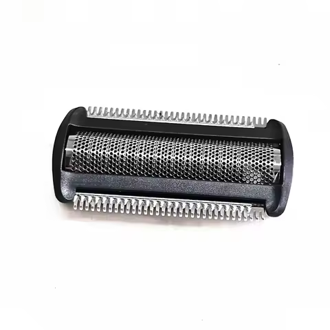 BG2000 Replacement Heads Blade for Philips Norelco Bodygroom Series 7000, 5000, 3000,BG7030/40 BG502