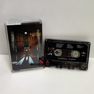 SANCHENG3CYLXQ14 Tape Rap King Kanye West Kanye West Late Registration