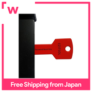 EZITSOL USB Key Compatible Password Reset Recovery Recovery Login Password Compatible with Windows X