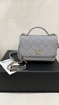 Chanel 郵差包小號 Business Affinity Small Size