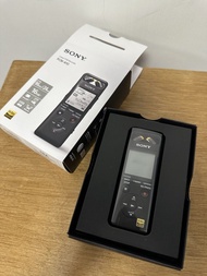 SONY PCM-A10 高質線性PCM錄音機 錄音筆 Recorder
