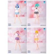 [E-model] Eastern Model ATK Girl Dailly Casual Outfits set (with body kit)