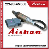 22690-4M500  NISSAN  OXYGEN SENSOR N/S SENTRA N16 OXYGEN SENSOR  (3 PIN)