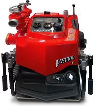 Tohatsu Portable Fire Pumps VE1500W