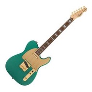 亞洲樂器 Fender Squier 0379400546 SQ 40 TELE LR SHW 電吉他 /
