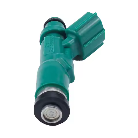 Car Injector For TOYOTA YARIS P1 1.5 NCP13 1NZ-FE 2001-2005 OEM 2320921020 Valve Fuel Ignition Coil