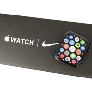 Apple Watch Nike Series 7 45mm GPS