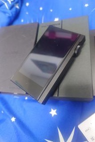 Astell&Kern KANN ALPHA 播放器