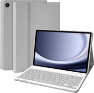 Vỏ bàn phím MD cho Samsung Galaxy Tab A9 Plus/A9 + 5G 11 inch 2023 vỏ máy tính bảng Samsung A9 Plus