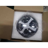 Motorcycle 5.75 Inch Round Led Headlight 40W 5-3/4Inch Headlight for Sportster Iron 883 Street Rod S