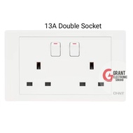 CHINT NEW7G Switch Socket