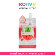 Sistar Watermelon Body White Lotion 40g