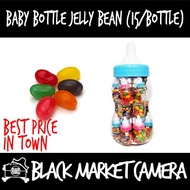 [BMC] Baby Bottle Jelly Bean (Bulk Quantity, 15 Per bottle) [SWEETS] [CANDY]