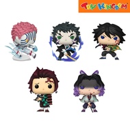 Funko Pop Animation: Demon Slayer