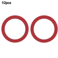 [COLORFUL-Z] E61 Silicone Group Gasket 8.0mm Group Head Kit for For For Gaggia Coffee Machines❀