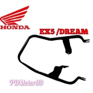 ORIGINAL SEAT BAR/L BAR HONDA EX5/EX5 DREAM