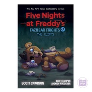 Five Nights at Freddy's: Fazbear Frights 7 : The Cliffs